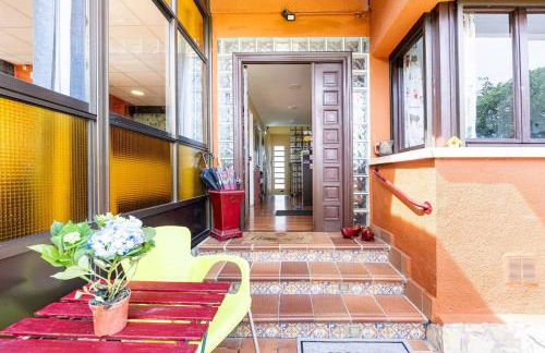 Casa entera Family House Gijón - Foto 32