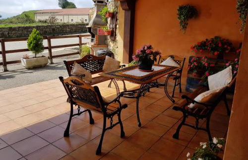 Casa Rural Juntana - Foto 53