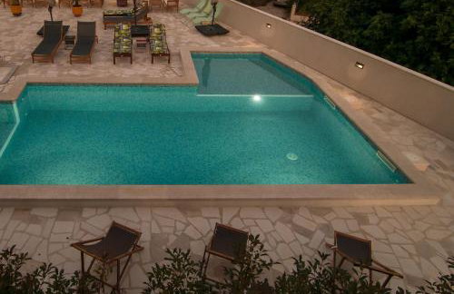 Daniel's Apartments Split - Foto 2