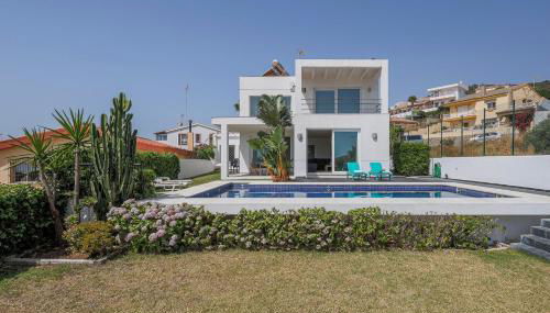 Punta Carnero - Villa de ensueño - Foto 2