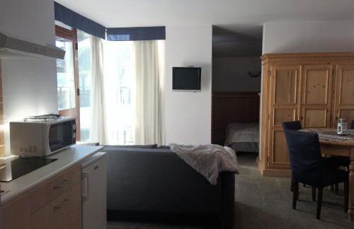 Shackleton Chalet - Foto 29