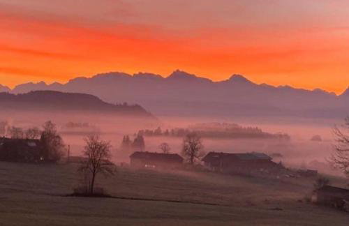 Landhaus Böck Bergblick - Foto 12