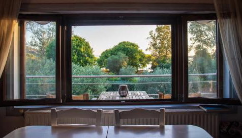 Beachfront house Thalassography - Photo 3