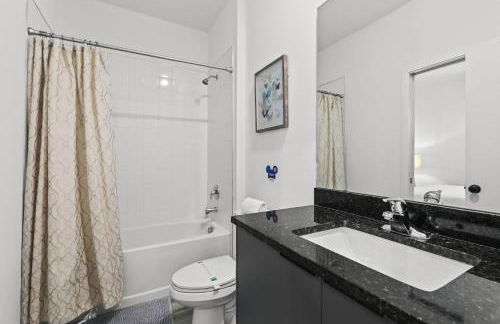 Disney at Your Door 3BR Townhome - Foto 18