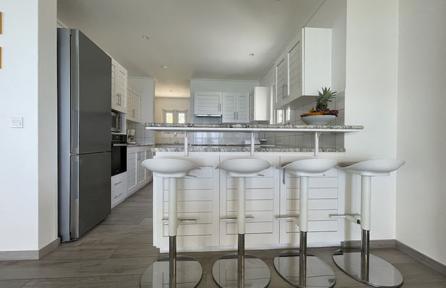 VallonEnd Beach Front Villa - Foto 10