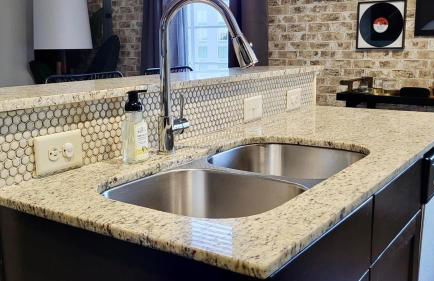 Stylish Midtown Condo Near Vanderbilt & Parthenon - Foto 13