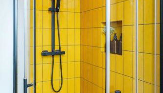 Loft Fawr - Foto 5, Shower