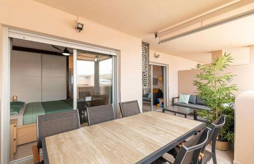 GO2TENERIFE Apart'Madera Terrace, Swimming pool & Parking - Foto 14