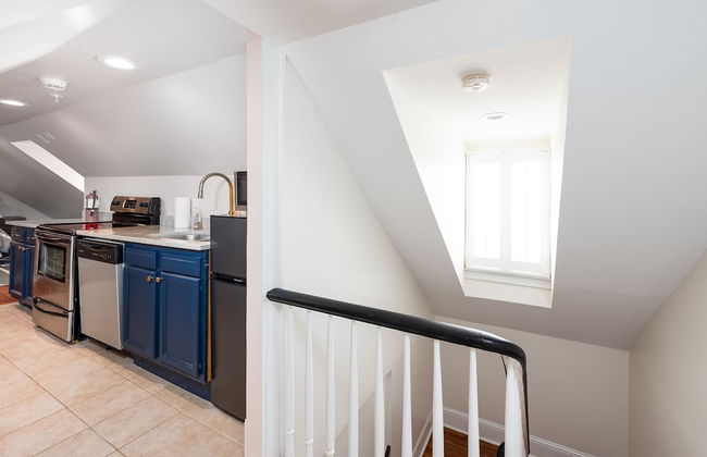 The Quarters on Spring - Foto 15