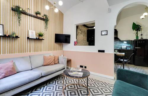 Casa Maria Townhouse- terrace-4 bedrooms - Photo 3