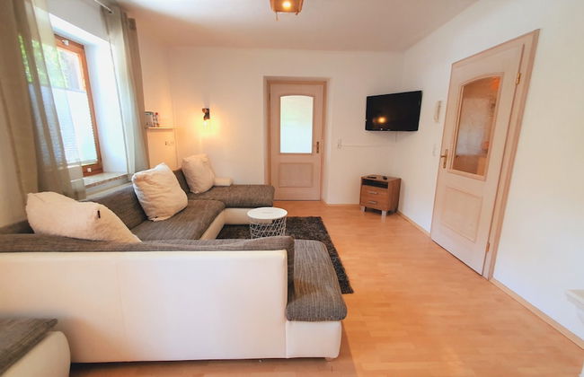 Ferienwohnungen Marienblick - Foto 14