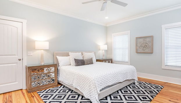 Cherokee Rose - Foto 2, Habitación