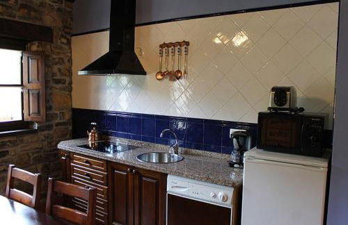 Rodiles Rural Apartamentos - Foto 13