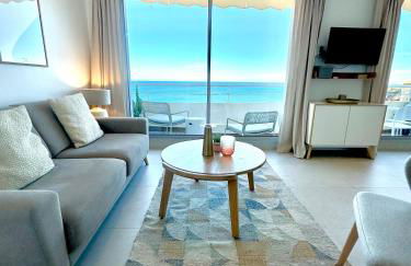 Antheor - vue exceptionnelle - refait à neuf 4 couchages - Foto 23