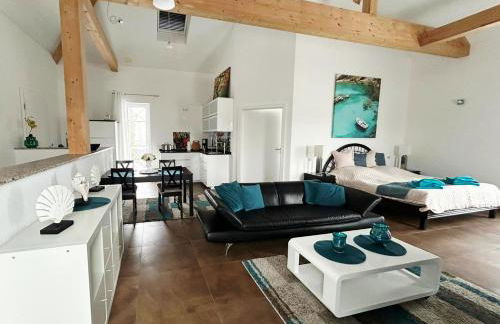 Apartment Aurora, im Altmühltal - Foto 2