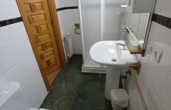 Hotel Rural Caminomedulas - Photo 43