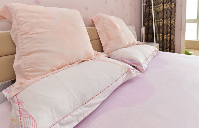 Shengjing Yiju Boutique Apartment 1st - Foto 6