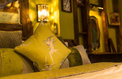 Hatherley Manor Hotel & Spa - Photo 67