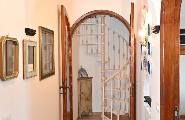 JOIVY Appartamento Gardenia Con 3 Terrazzi Sul Mare A Santa Margherita Ligure - Foto 20