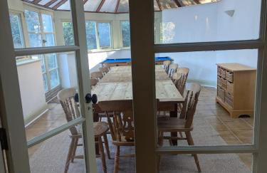 Stunning Oast House Retreat I Sleeps 12 I Countryside Setting - Foto 55