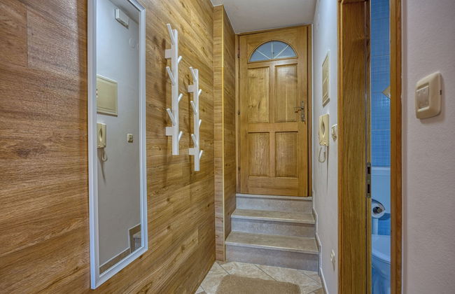 Apartment Jakara 1 - Foto 2