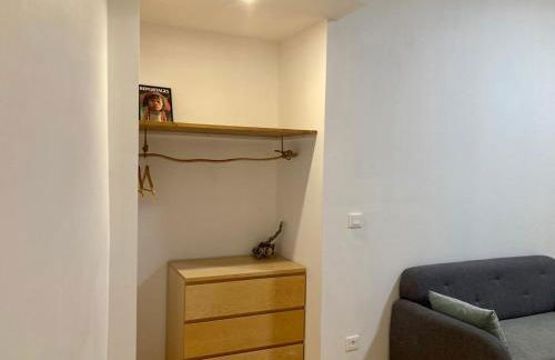 studio-ville médievale-charmant - Foto 8