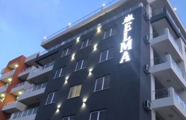 Elma Hotel - Foto 39