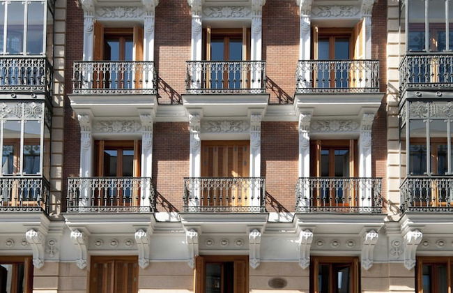 Eric Vökel Boutique Apartments - Madrid Suites - Foto 42