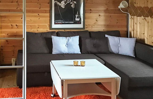 4 Person Holiday Home in Borlange - Foto 5