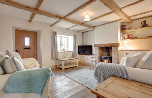 Sloe Gin Cottage - Foto 1