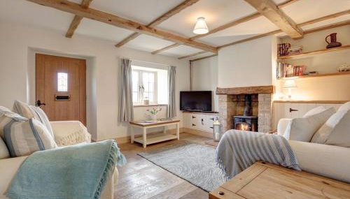 Sloe Gin Cottage - Foto 1