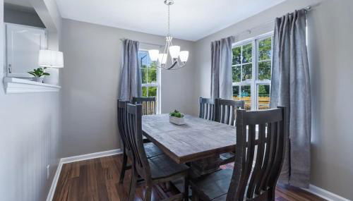 Crossroads Cottage l Grill & high speed internet - Foto 3