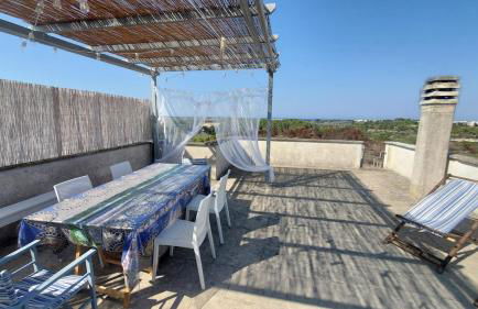 dal tramonto all'alba in Salento - Foto 15