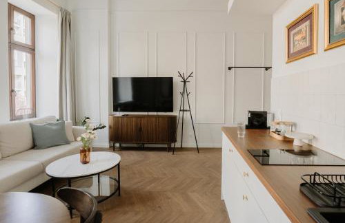 Kołłątaja 23 Apartments - Foto 40