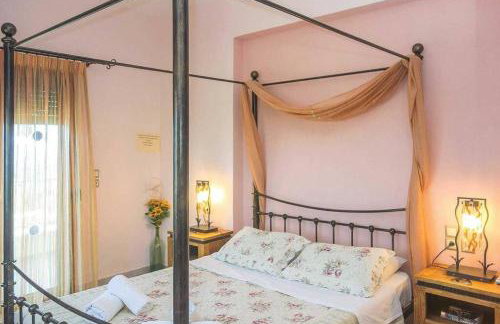 Villa Ouranos in Pefkias - Foto 26