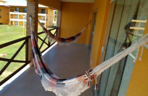 Condomínio Resort Villa das Águas - Photo 3