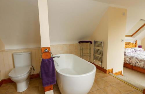 Mallows Byre - Foto 32