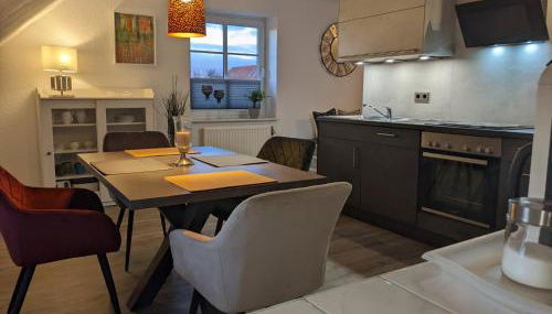 Ferienwohnung Auszeit - Foto 4