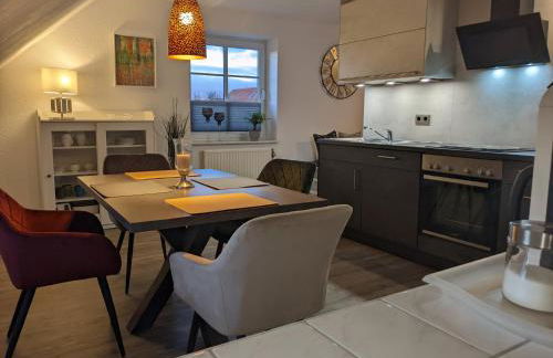 Ferienwohnung Auszeit - Foto 4