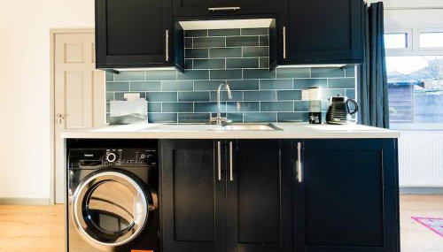 Cosy & Stylish Home in St Helens - Foto 5