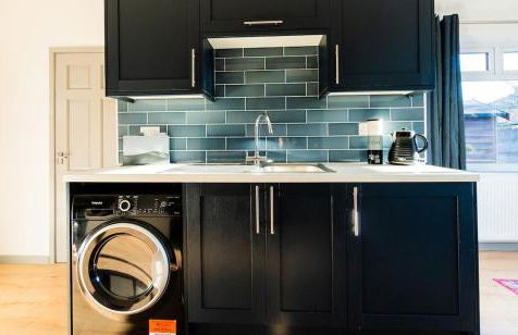 Cosy & Stylish Home in St Helens - Foto 5