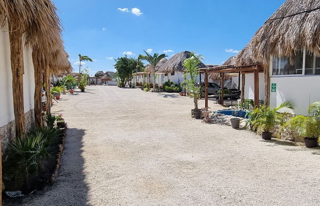 CASA BUDDHA CHELEM - Foto 54