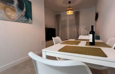 Nuevo! En el Centro con Azotea Solarium, Parking, Metro y AVE - Photo 69