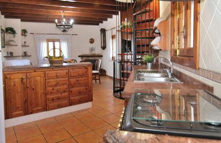 250 Finca Can Xisco Domatiga ETV905 by Mallorca Charme - Foto 15