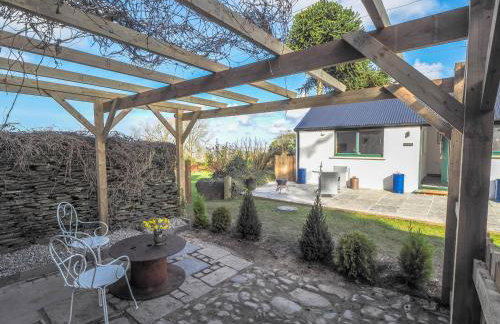 Y Gegin Fach Cardigan - Photo 15