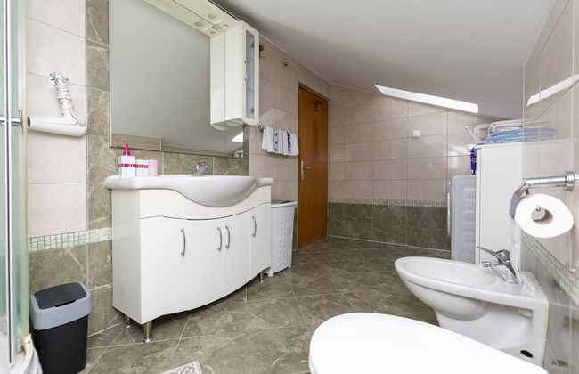 Apartment Ivanka - Foto 16