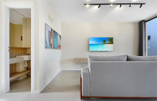 Casa em Condomínio Clube - Ar condicionado - Piscina - Foto 19