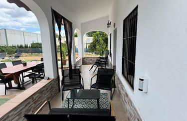 Villa Rocio - Foto 21