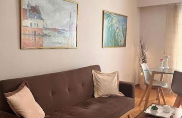 Carlito apartment 1 next to metro station - Foto 6