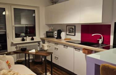 Ferienwohnung AM HOCHBERG - Foto 23